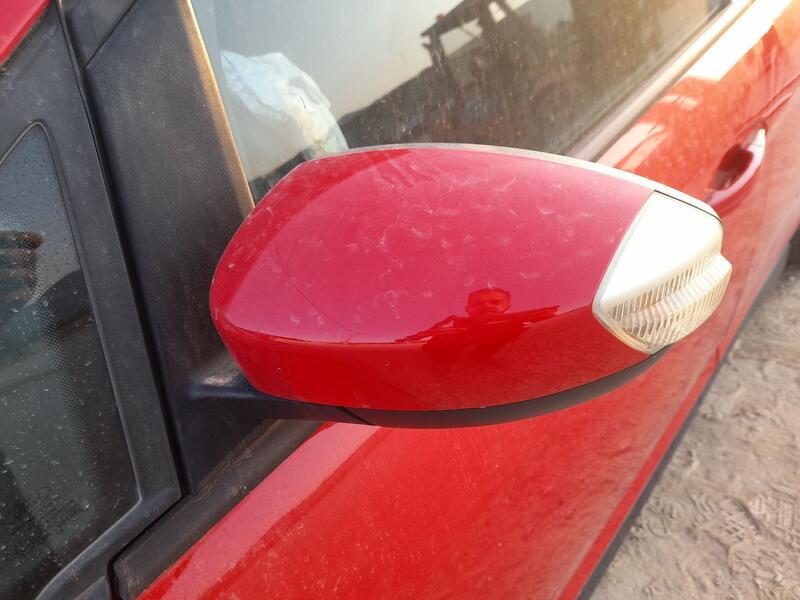 Retrovisor Izquierdo para Ford C-Max Ii (Dxa/Cb7, Dxa/Ceu)