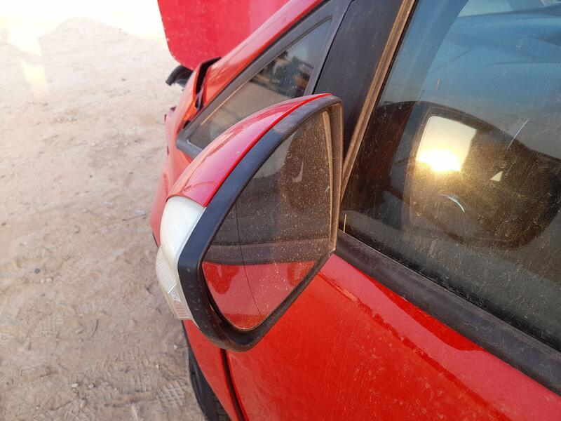 Retrovisor Izquierdo para Ford C-Max Ii (Dxa/Cb7, Dxa/Ceu)