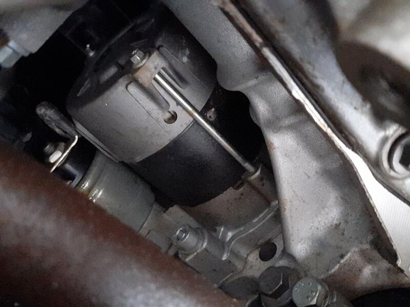 Motor Arranque para Peugeot 208 Ii (Ub_, Up_, Uw_, Uj_)