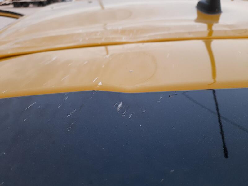Porton Trasero para Peugeot 208 Ii (Ub_, Up_, Uw_, Uj_)