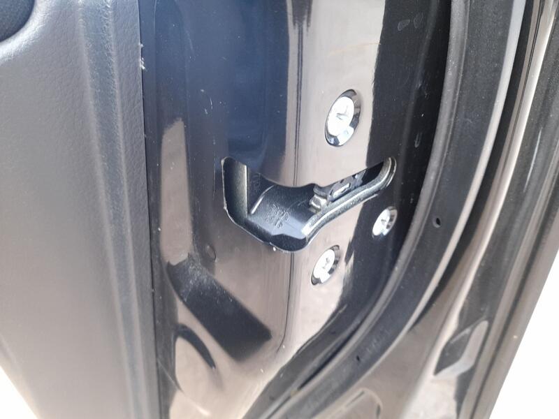 Cerradura Puerta Delantera Derecha para Nissan Qashqai Ii (J11, J11_)