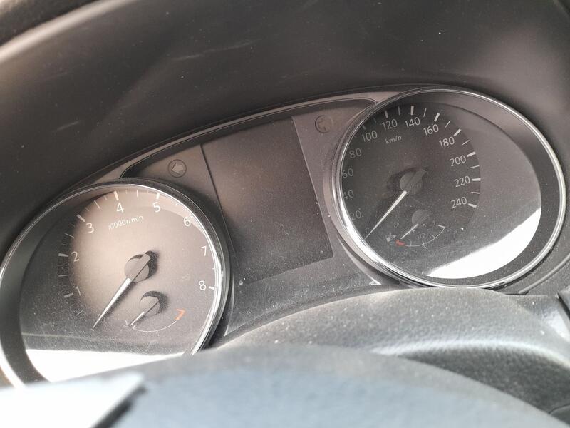 Cuadro Instrumentos para Nissan Qashqai Ii (J11, J11_)