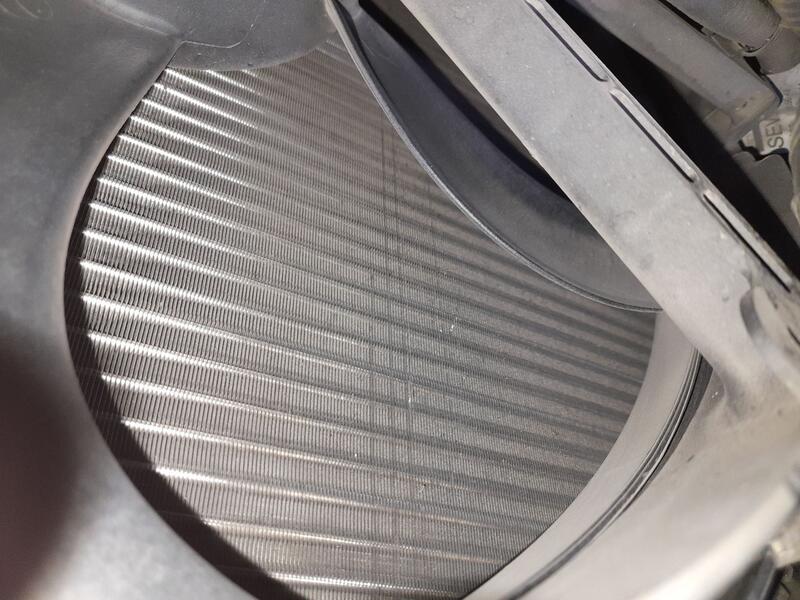 Radiador Agua para Nissan Qashqai Ii (J11, J11_)