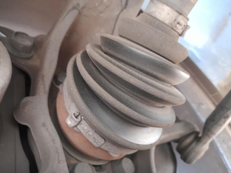 Transmision Delantera Derecha para Nissan Qashqai Ii (J11, J11_)