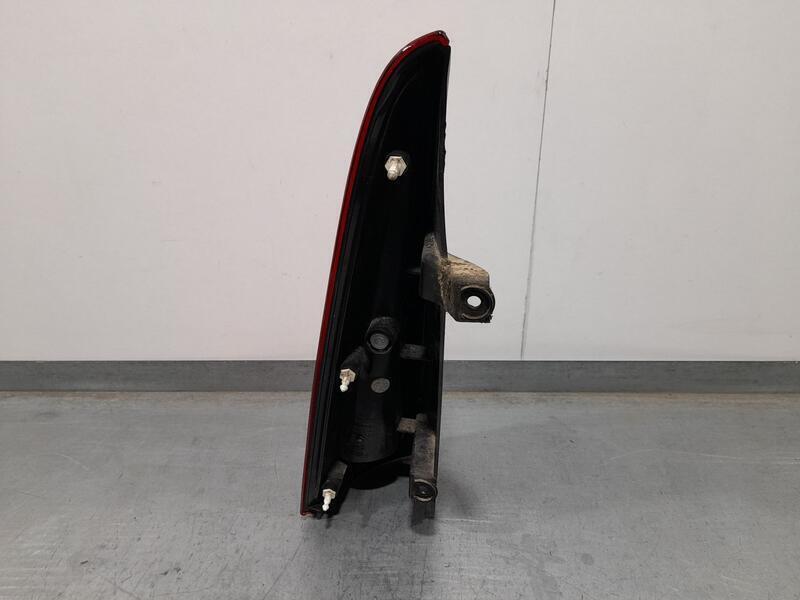 Piloto Trasero Derecho para Renault Kangoo / Grand Kangoo Ii (Kw0/1_)