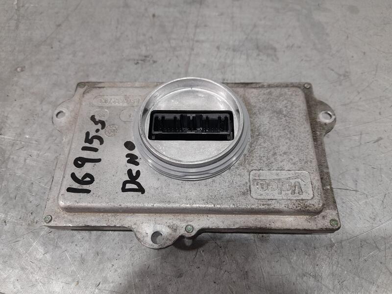 Centralita Faros Xenon para Seat Leon St (5F8)