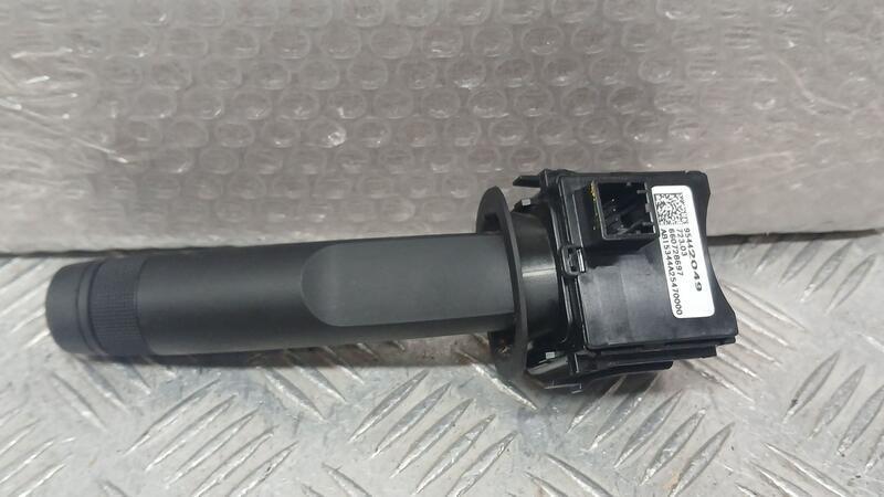 Mando Limpia para Opel Mokka / Mokka X (J13)