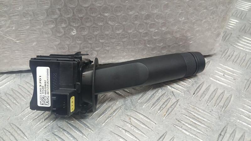Mando Intermitentes para Opel Mokka / Mokka X (J13)
