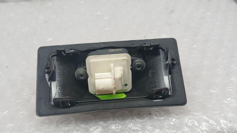 Camara Vision Trasera para Fiat Tipo Sedán (356_, 357_)