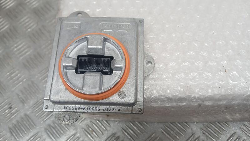 Centralita Faro para Bmw I3 (I01)