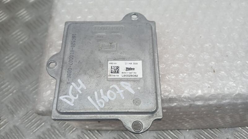 Centralita Faro para Bmw I3 (I01)