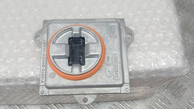 Centralita Faro para Bmw I3 (I01)
