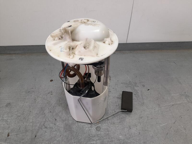 Aforador para Fiat 500 C (312_)