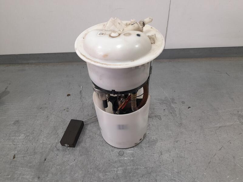 Aforador para Fiat 500 C (312_)