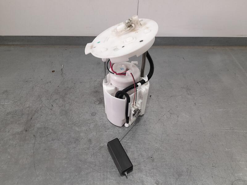 Aforador para Honda Civic X Hatchback (Fc_, Fk_)