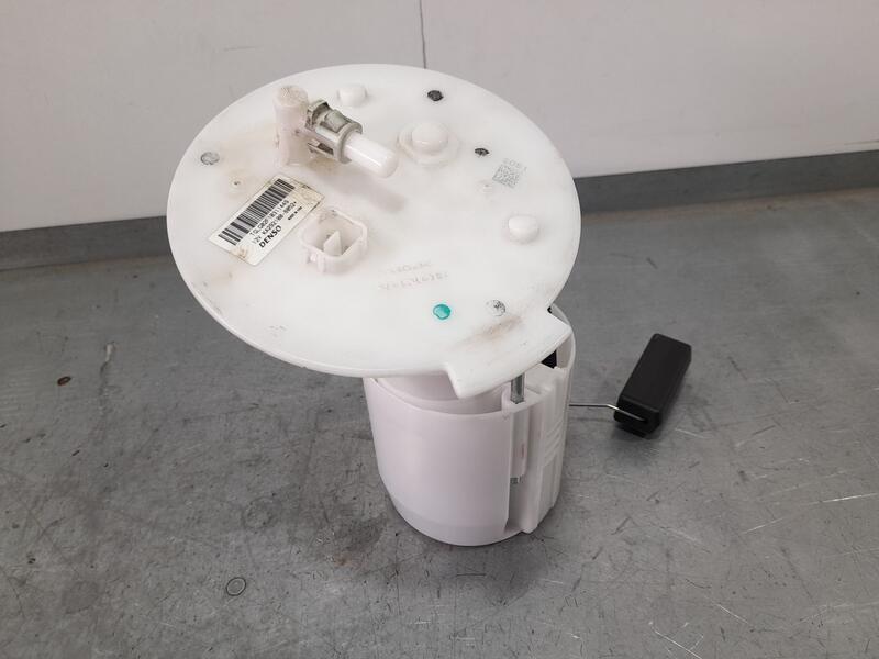 Aforador para Honda Civic X Hatchback (Fc_, Fk_)
