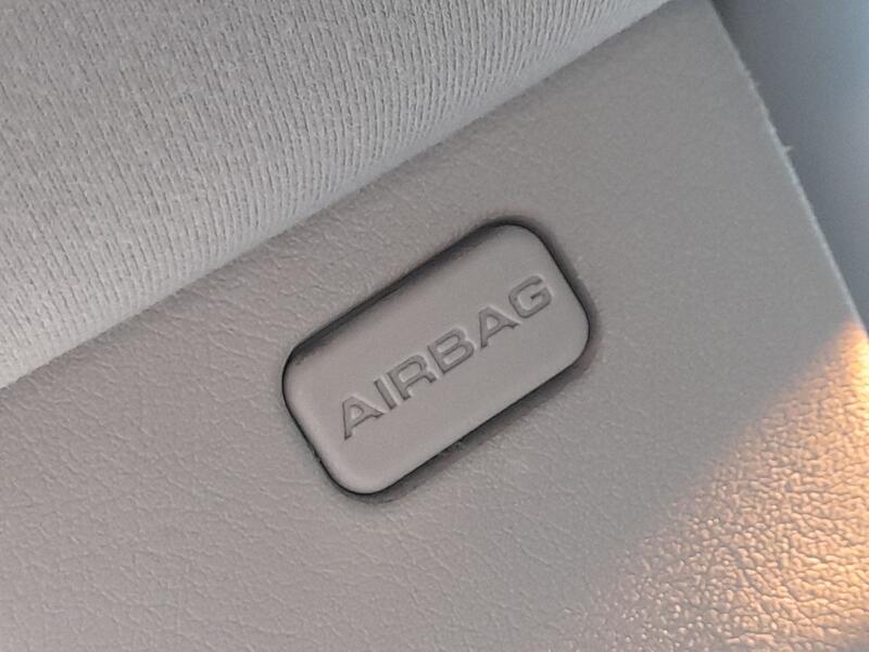 Airbag Cortina Delantero Derecho para Lancia Phedra (179_)