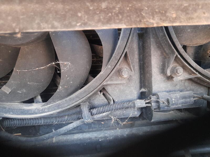 Electroventilador para Lancia Phedra (179_)