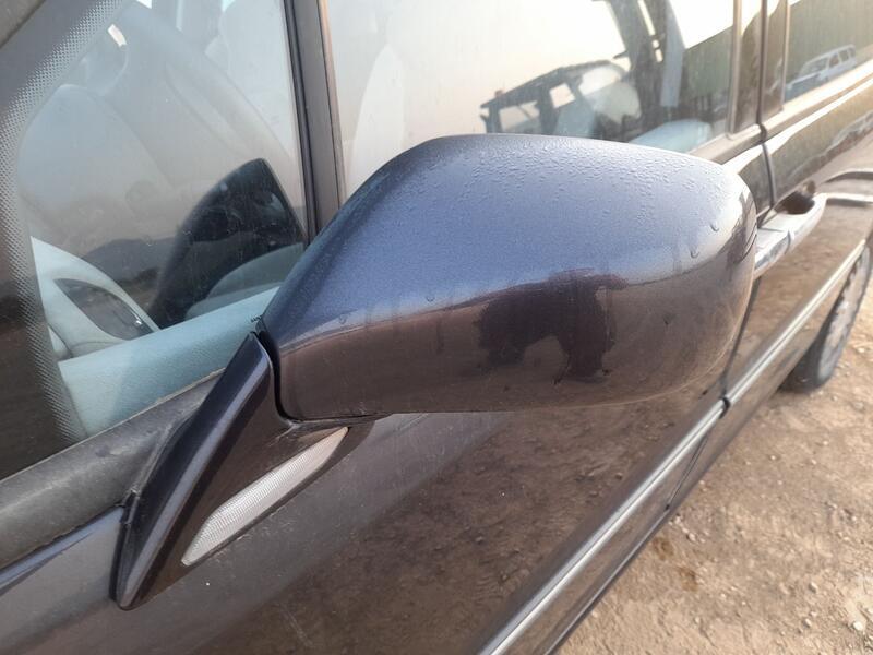 Retrovisor Izquierdo para Lancia Phedra (179_)