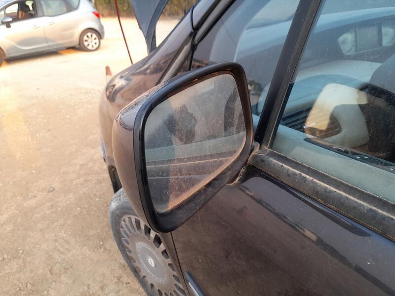 Retrovisor Izquierdo para Lancia Phedra (179_)