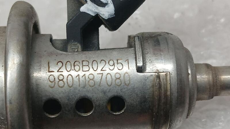 Inyector Adblue para Peugeot Boxer Furgón