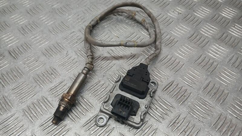 Sonda Lambda para Peugeot Boxer Furgón
