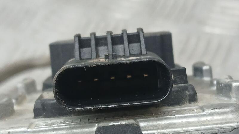 Sonda Lambda para Peugeot Boxer Furgón