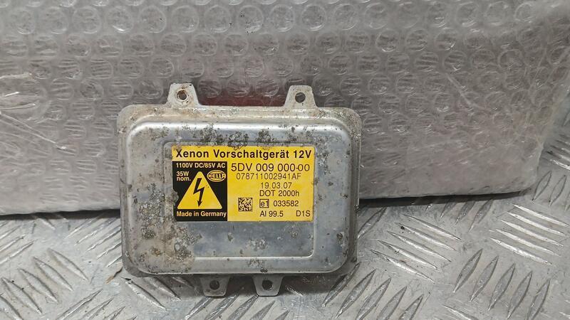 Centralita Faros Xenon para Land Rover Range Rover (Lm)