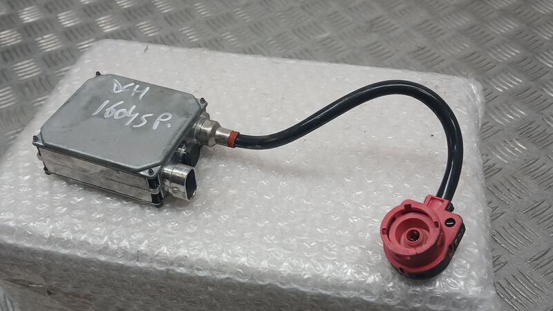 Centralita Faros Xenon para Mercedes-Benz Clase E (W210) Berlina