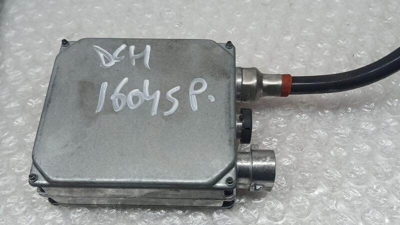 Centralita Faros Xenon para Mercedes-Benz Clase E (W210) Berlina