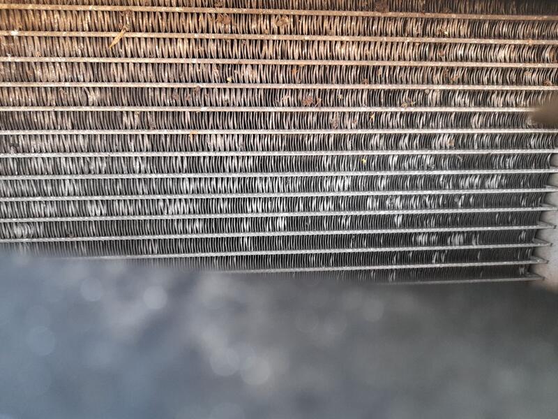 Condensador / Radiador Aire Acondicionado para Opel Meriva B Monospace (S10)