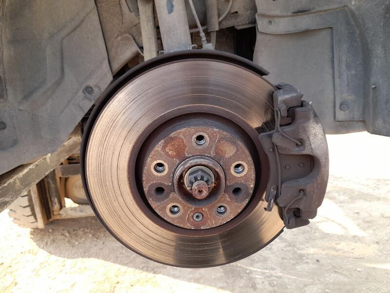 Mangueta Delantera Derecha para Opel Meriva B Monospace (S10)