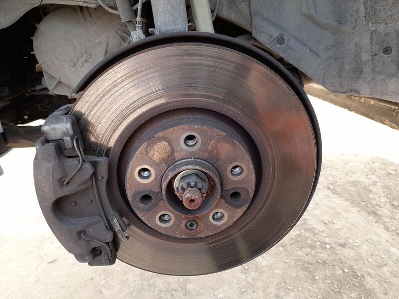 Mangueta Delantera Izquierda para Opel Meriva B Monospace (S10)