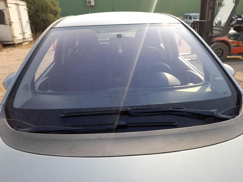 Parabrisas para Opel Meriva B Monospace (S10)