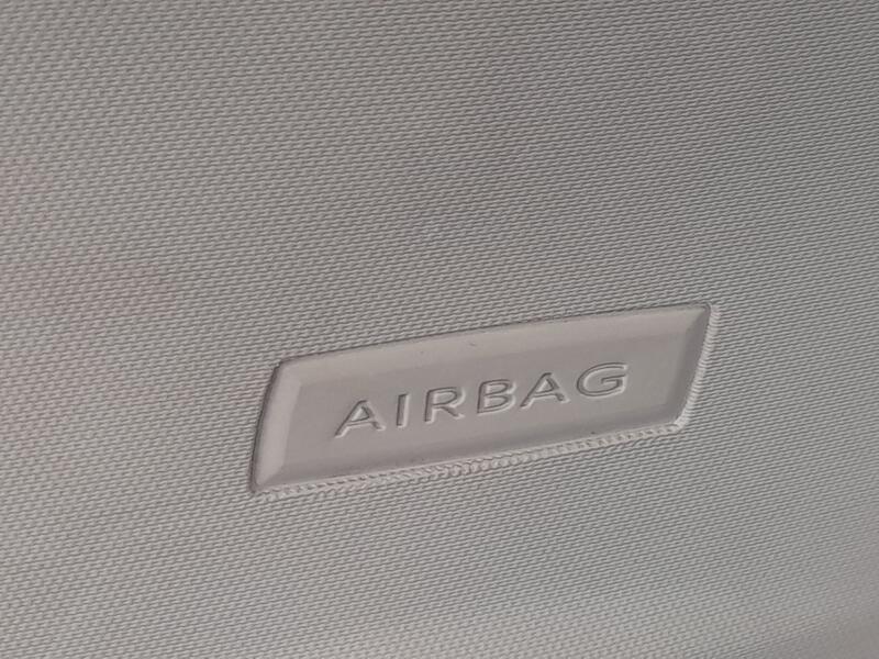 Airbag Cortina Delantero Derecho para Peugeot 308 Ii (Lb_, Lp_, Lw_, Lh_, L3_)