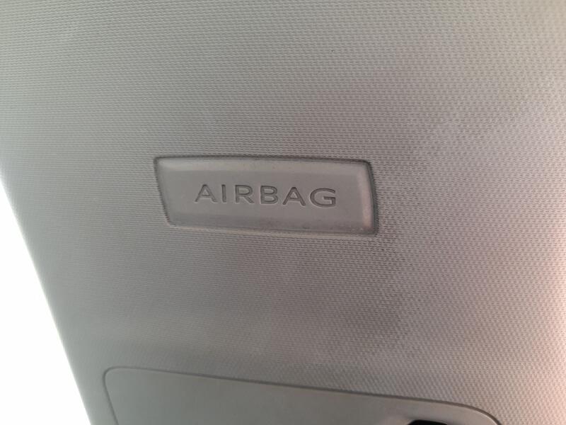 Airbag Cortina Delantero Izquierdo para Peugeot 308 Ii (Lb_, Lp_, Lw_, Lh_, L3_)