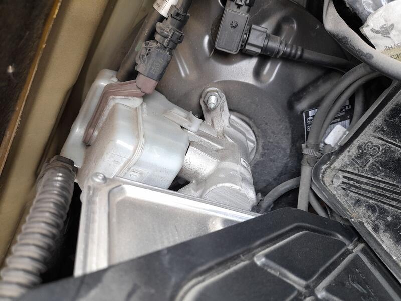 Bomba Freno para Peugeot 308 Ii (Lb_, Lp_, Lw_, Lh_, L3_)