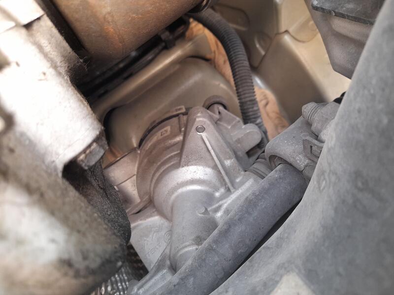 Cremallera Direccion para Peugeot 308 Ii (Lb_, Lp_, Lw_, Lh_, L3_)