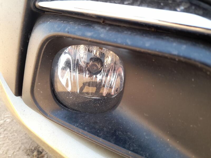 Faro Antiniebla Derecho para Peugeot 308 Ii (Lb_, Lp_, Lw_, Lh_, L3_)