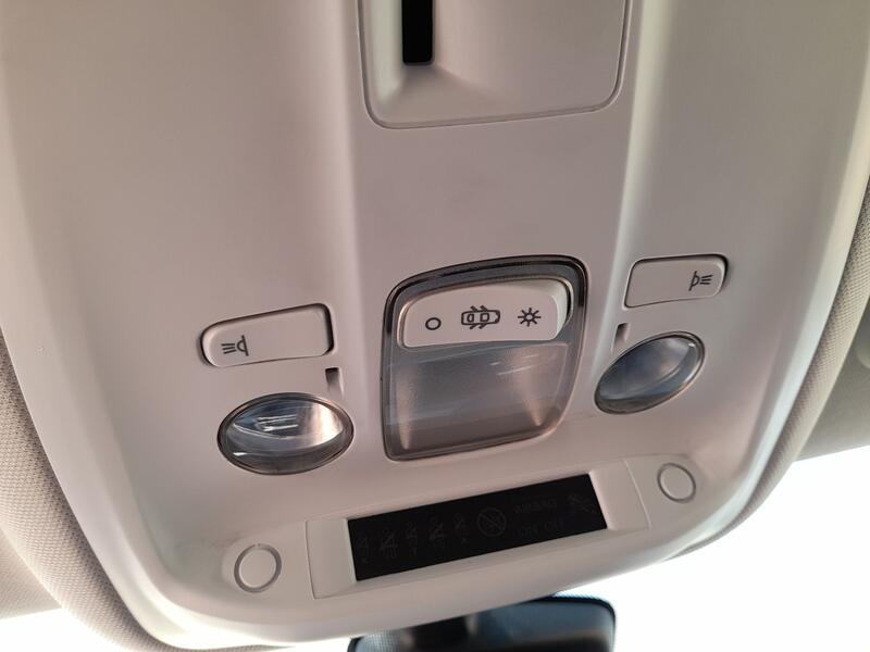Luz Interior para Peugeot 308 Ii (Lb_, Lp_, Lw_, Lh_, L3_)