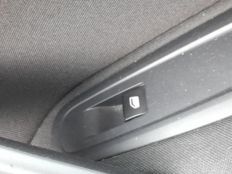 Mando Elevalunas Delantero Derecho para Peugeot 308 Ii (Lb_, Lp_, Lw_, Lh_, L3_)