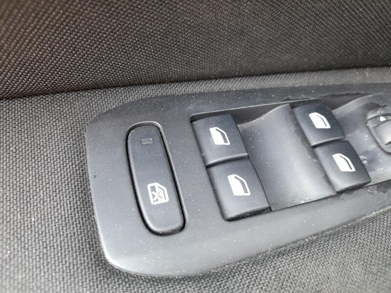 Mando Elevalunas Delantero Izquierdo para Peugeot 308 Ii (Lb_, Lp_, Lw_, Lh_, L3_)