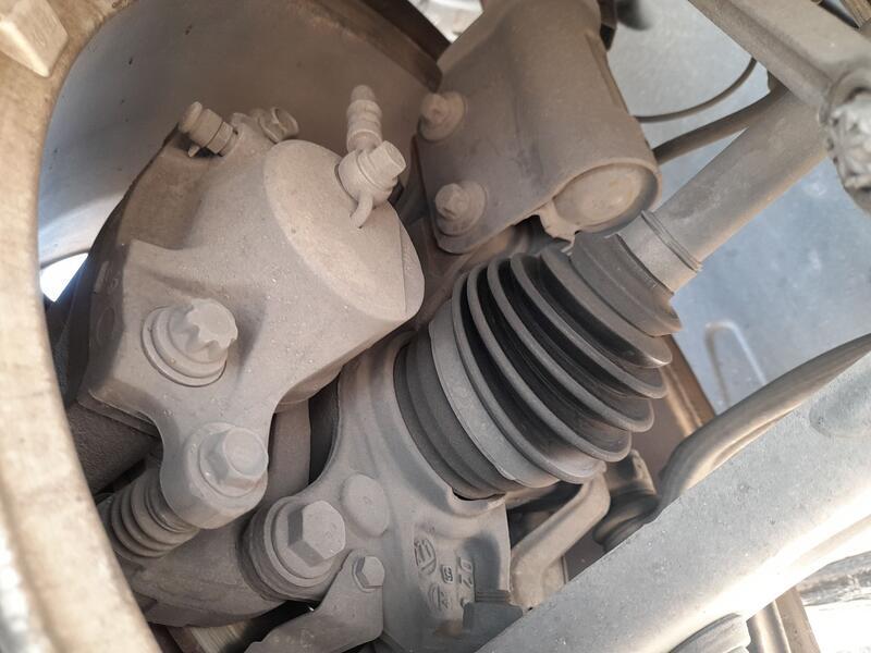 Mangueta Delantera Derecha para Peugeot 308 Ii (Lb_, Lp_, Lw_, Lh_, L3_)