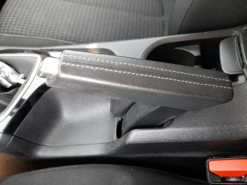Palanca Freno De Mano para Peugeot 308 Ii (Lb_, Lp_, Lw_, Lh_, L3_)