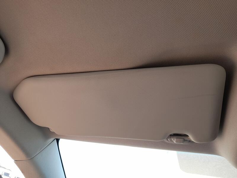 Parasol Izquierdo para Peugeot 308 Ii (Lb_, Lp_, Lw_, Lh_, L3_)