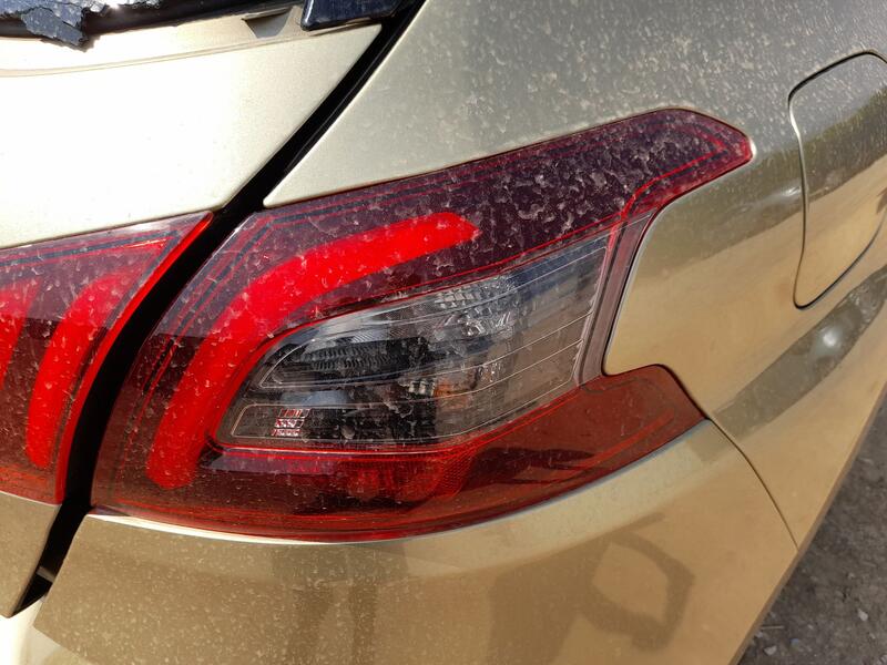 Piloto Trasero Derecho Exterior para Peugeot 308 Ii (Lb_, Lp_, Lw_, Lh_, L3_)