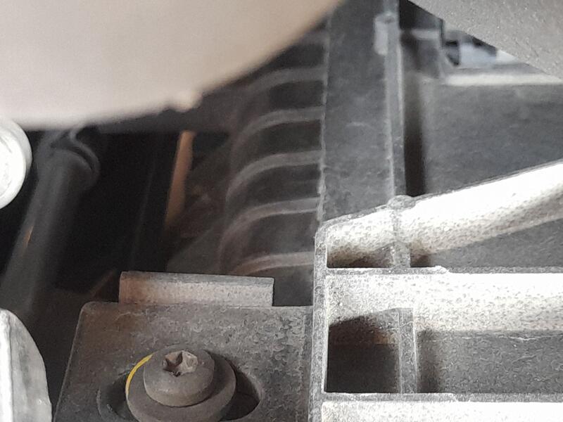 Radiador Agua para Peugeot 308 Ii (Lb_, Lp_, Lw_, Lh_, L3_)