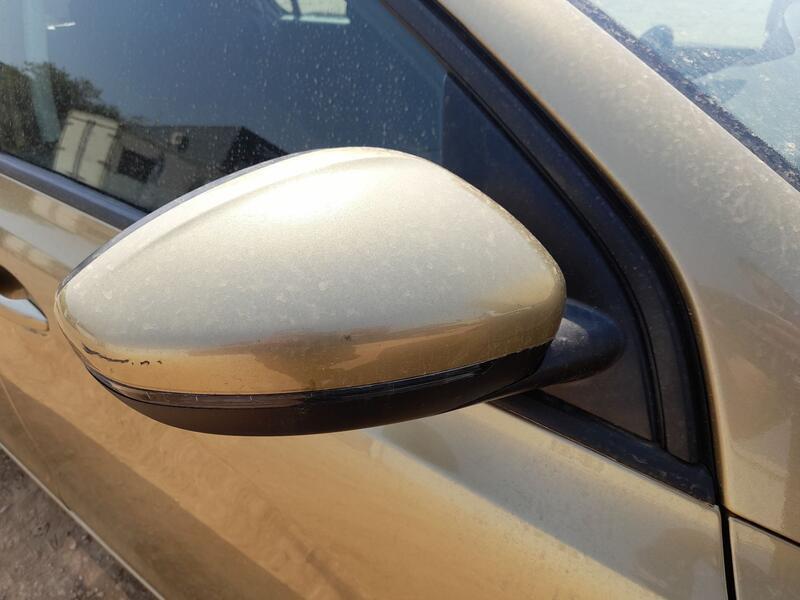 Retrovisor Derecho para Peugeot 308 Ii (Lb_, Lp_, Lw_, Lh_, L3_)