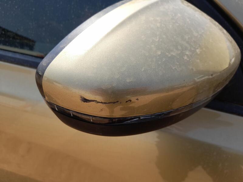 Retrovisor Derecho para Peugeot 308 Ii (Lb_, Lp_, Lw_, Lh_, L3_)