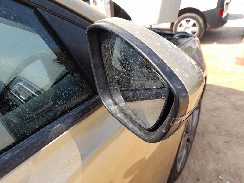 Retrovisor Derecho para Peugeot 308 Ii (Lb_, Lp_, Lw_, Lh_, L3_)